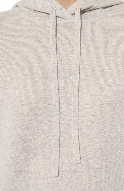 Худи из шерсти и кашемира ICEBERG, арт. /A020/9003, фото 5