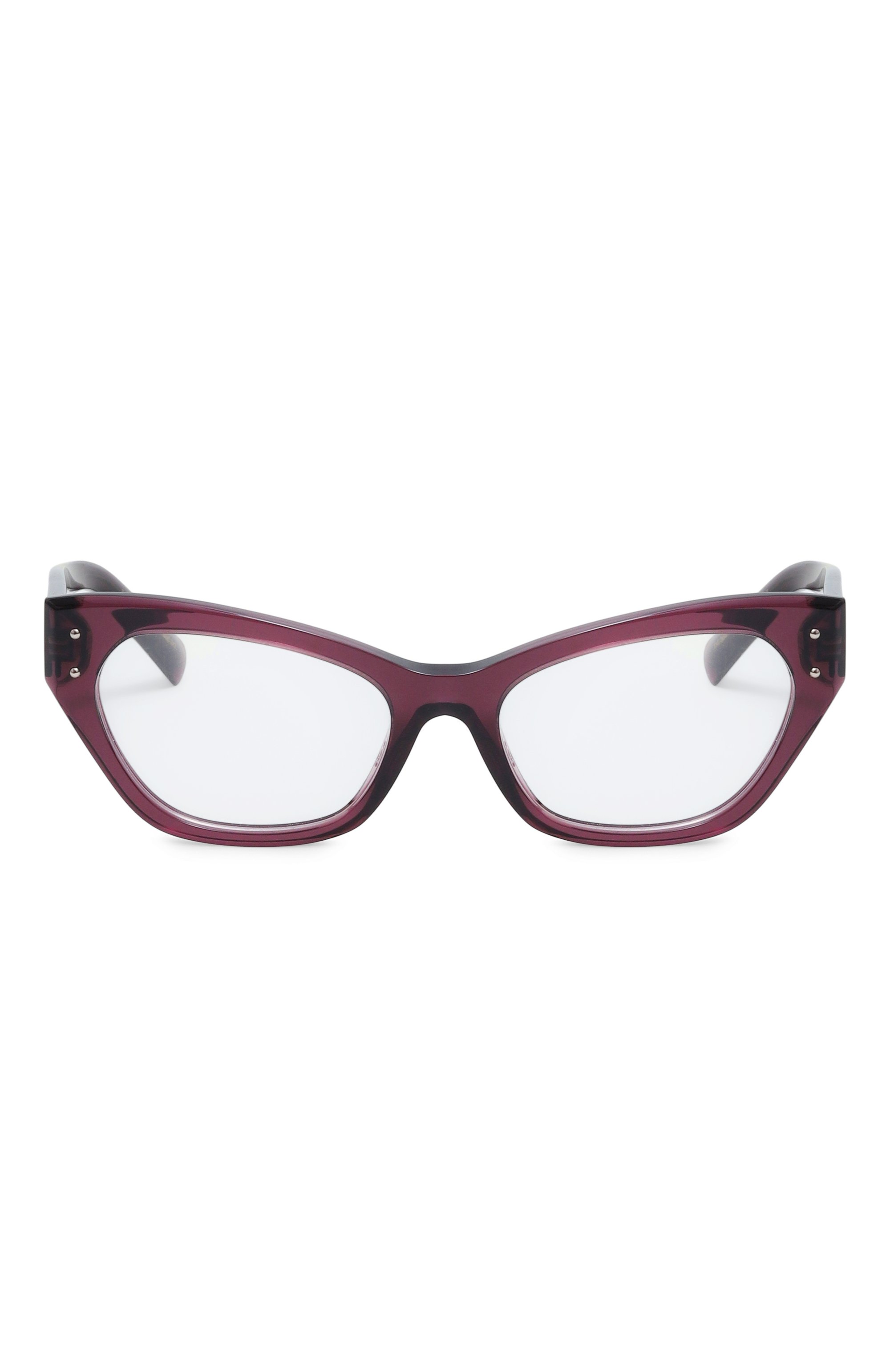 Оправа DOLCE & GABBANA бордового цвета по цене 39900 руб., арт. 3385-3045, фото 3 Оправа DOLCE & GABBANA, арт. 3385-3045, фото 3