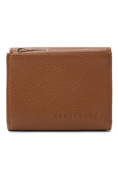 Женский кожаное портмоне LONGCHAMP, арт. 30049021/021