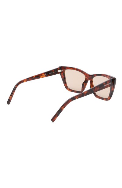 Солнцезащитные очки SAINT LAURENT, арт. SL 276 MICA 064, фото 4