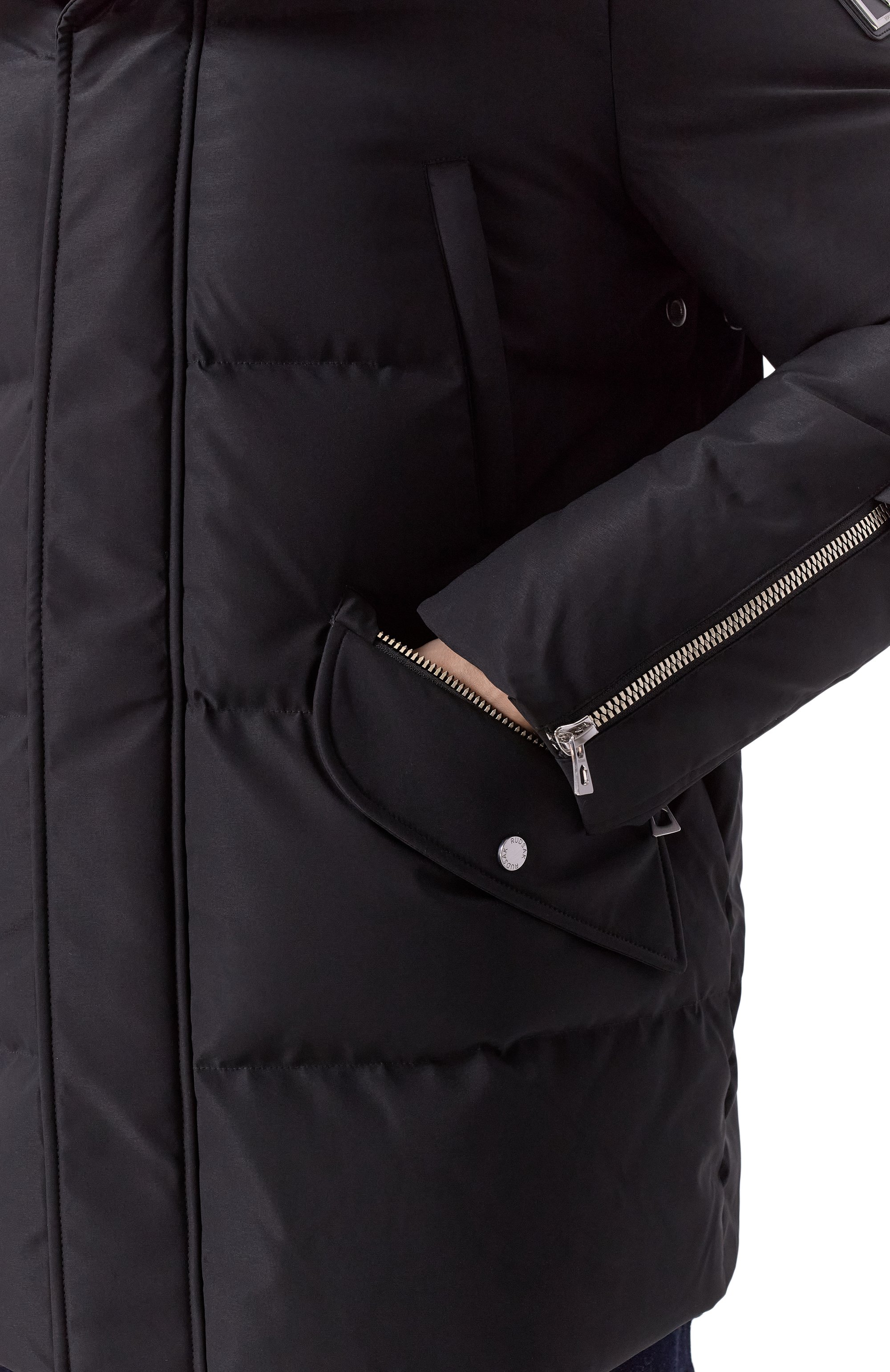 Пуховик RUDSAK, арт. 6125690, фото 5