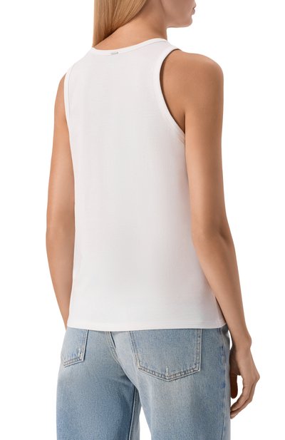 Топ BOSS, арт. 50557343, фото 4