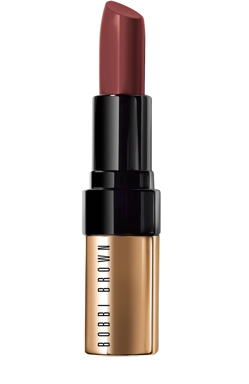 Помада для губ luxe lip color, оттенок downtown plum BOBBI BROWN, арт. EE1Y-17, фото 1