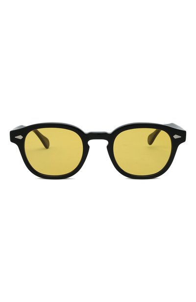 Солнцезащитные очки MOSCOT черного цвета по цене 39950 руб., арт. LEMT0SH BASE 2 SUN 0200-TG, фото 4 Солнцезащитные очки MOSCOT, арт. LEMT0SH BASE 2 SUN 0200-TG, фото 4