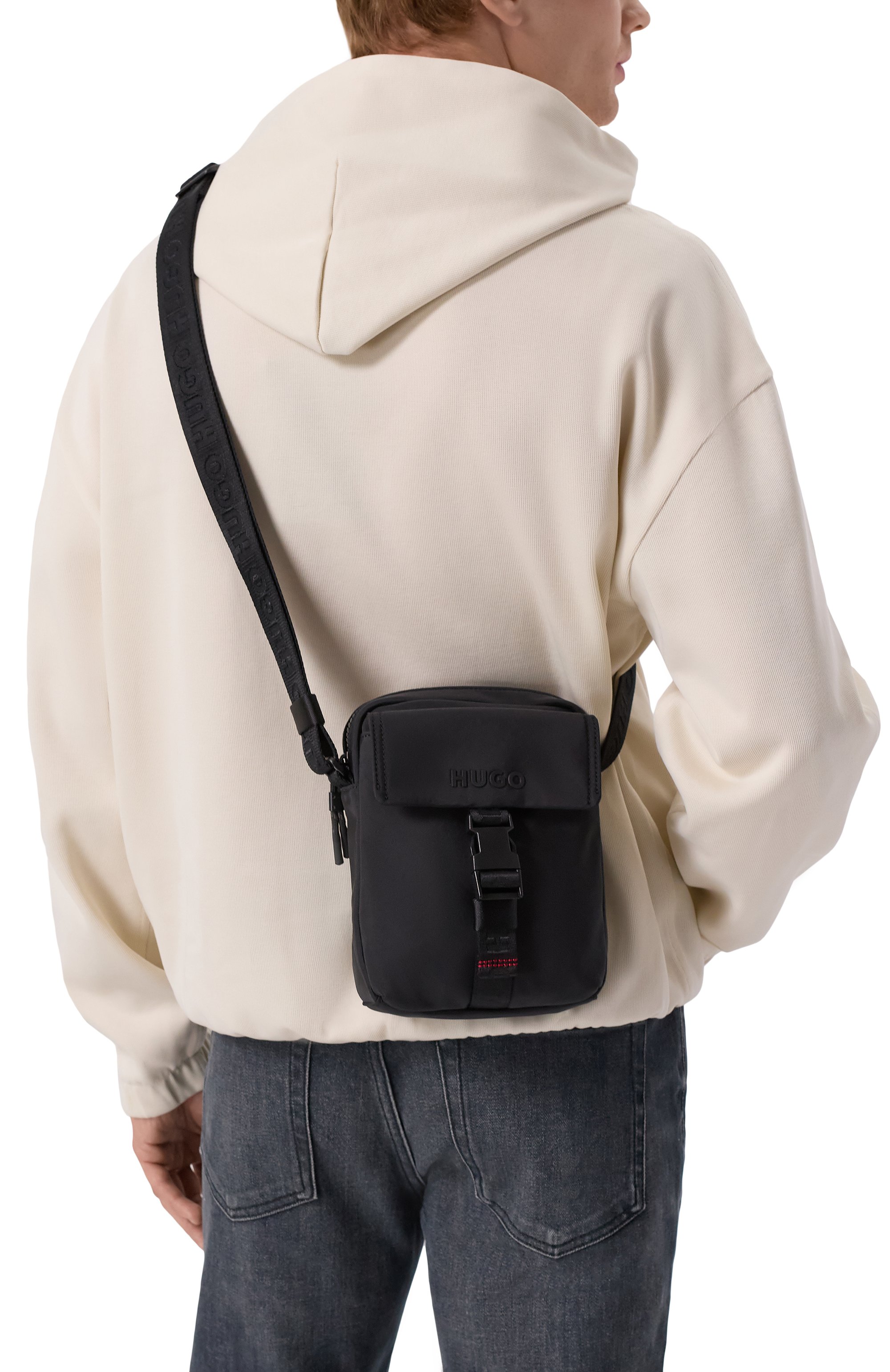 Сумка marsel HUGO, арт. 50547276, фото 2