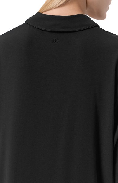 Хлопковая блузка EDOMO, арт. T012008FW2526, фото 5