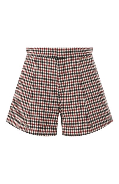 Шорты CHLOÉ, арт. CHC19ASH24066, фото 1