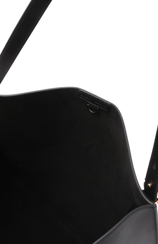 Сумка Belt Tote Coperni C0PBA77F6012B Чёрный  C0PBA77F6012B Фото 5