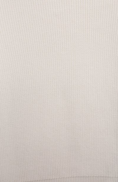 Хлопковый свитер STONE ISLAND, арт. 8016504D8/10-12, фото 3