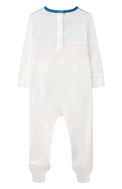 Комплект из трех предметов GUCCI, арт. 679055/XJD0A/9-12M, фото 3