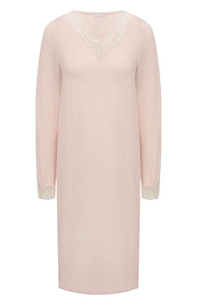 Женская сорочка из вискозы HANRO, арт. 074832