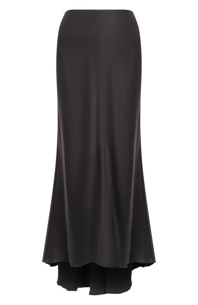 Женская атласная юбка NOBLE&BRULEE, арт. NB127/300525/4