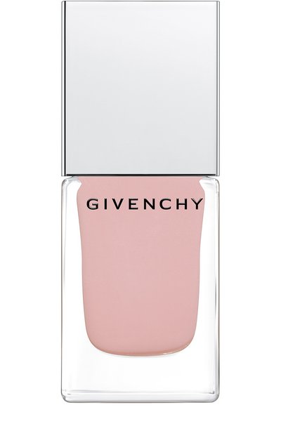 Лак для ногтей le vernis, оттенок роза (10ml) GIVENCHY, арт. P081229, фото 1