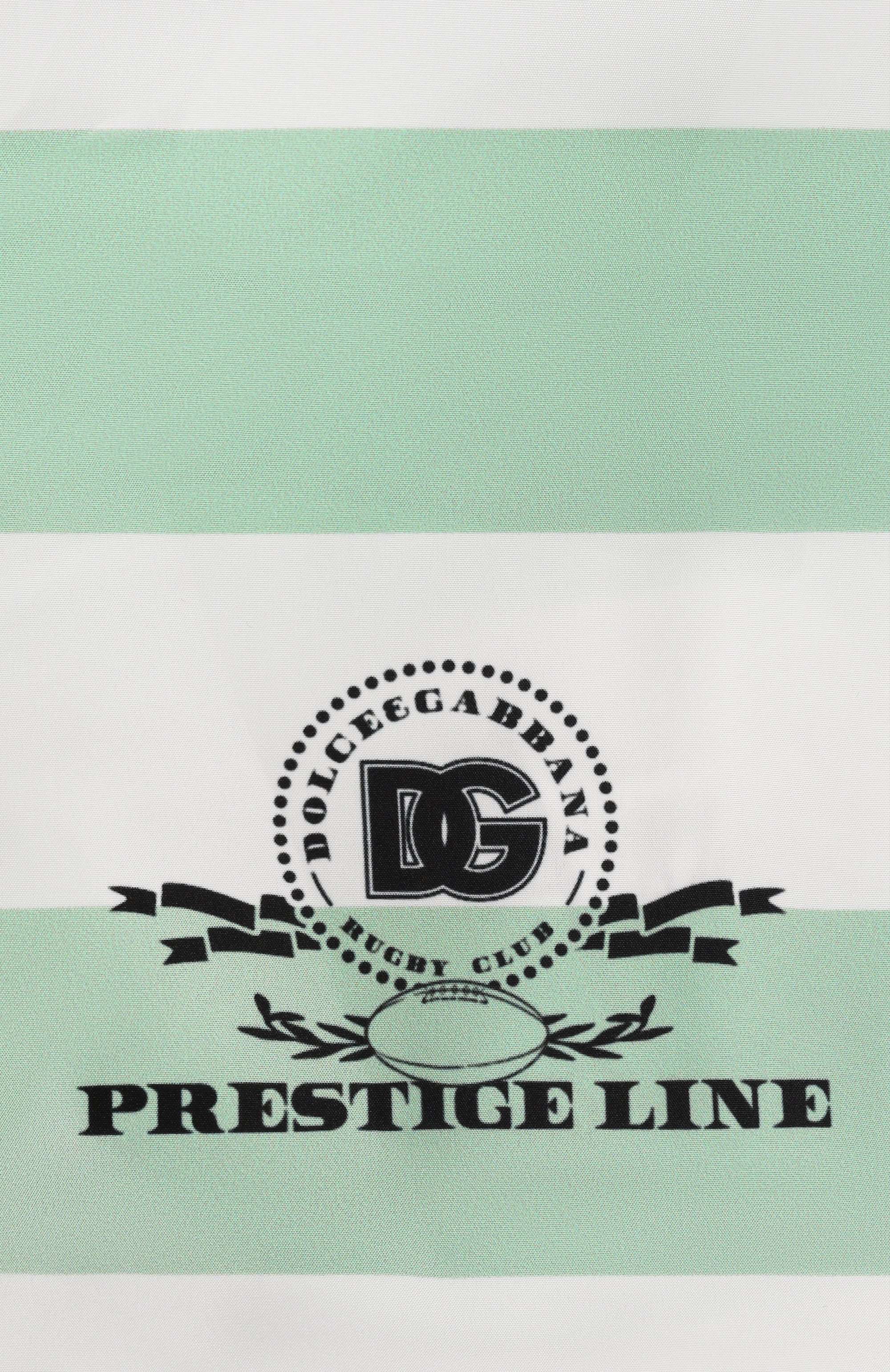 Плавки-шорты DOLCE & GABBANA, арт. L4J850/0N0CU, фото 3