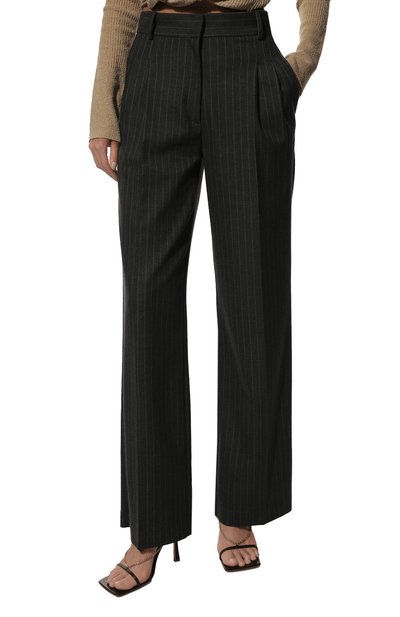Брюки из вискозы SEVEN LAB, арт. PPZ33-22 pinstripes, фото 3