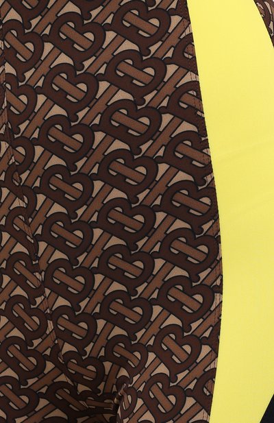 Комбинезон BURBERRY, арт. 8030459, фото 5