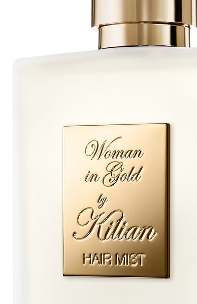 Дымка для волос woman in gold (50ml) KILIAN PARIS, арт. 3700550219644, фото 3
