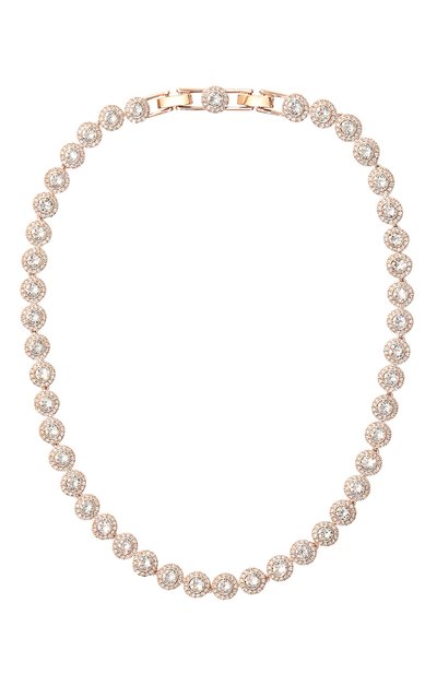 Колье angelic SWAROVSKI, арт. 5367845, фото 1