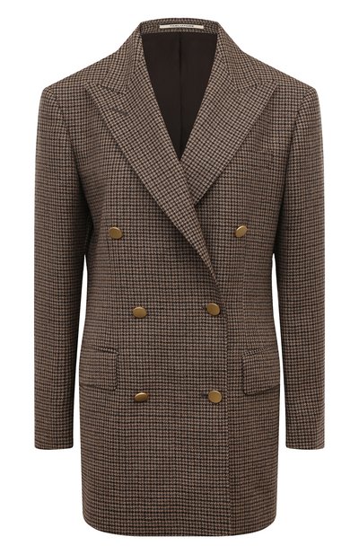 Женский шерстяной жакет TAGLIATORE 0205, арт. J-CARIS10B/340221