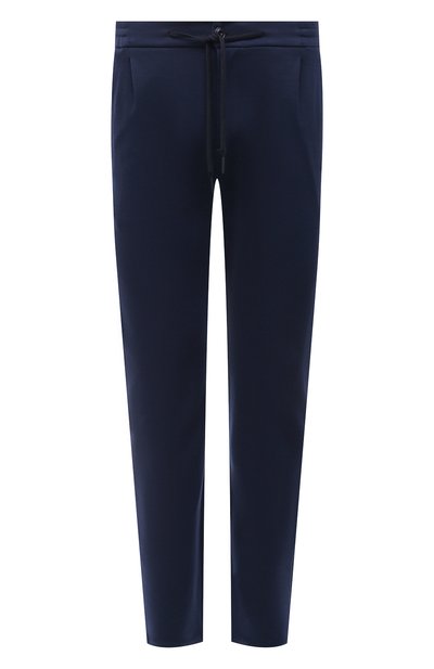 Шерстяные брюки CANALI, арт. BJ902/JY01982, фото 1