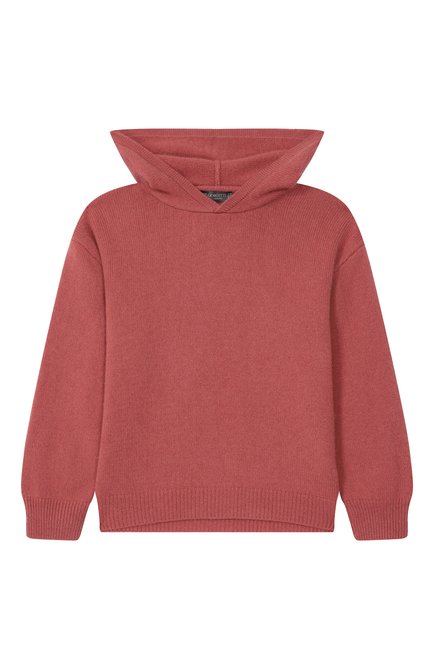 Кашемировое худи GIORGETTI CASHMERE, арт. MB2279/8-14