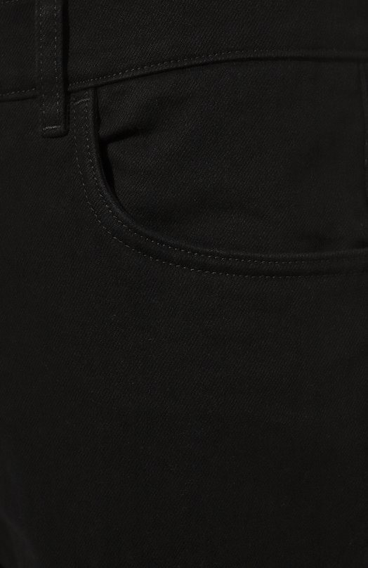 Джинсы Dolce & Gabbana GYQFCD/G8HD1 Чёрный  GYQFCD/G8HD1 Фото 5