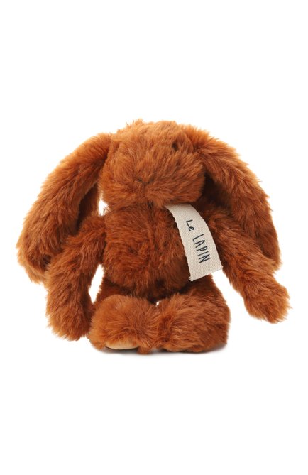 Мягкая игрушка кролик le lapin HISTOIRE D`OURS, арт. HO3241