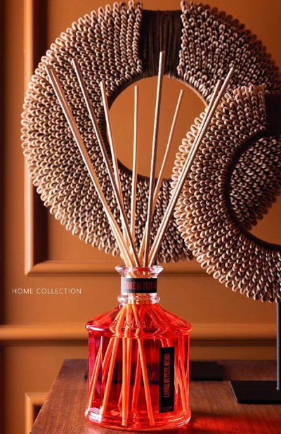 Диффузор cuore di pepe nero (100ml) ERBARIO TOSCANO, арт. DA01PN, фото 4