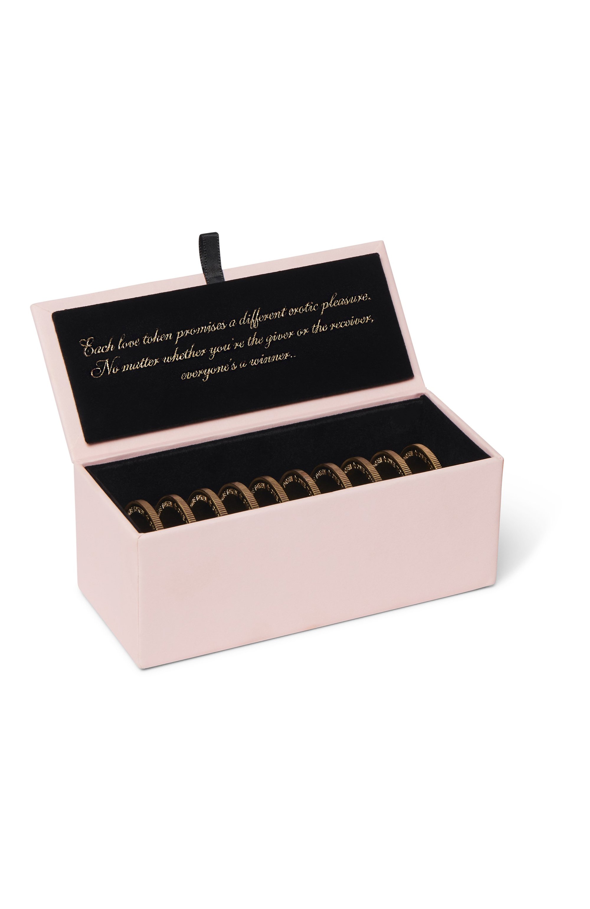 Игра love token AGENT PROVOCATEUR, арт. APM1291710000, фото 1