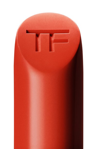 Помада для губ runway lip color, оттенок 15 wild ginger (3,5g) TOM FORD, арт. TEYC-03, фото 3