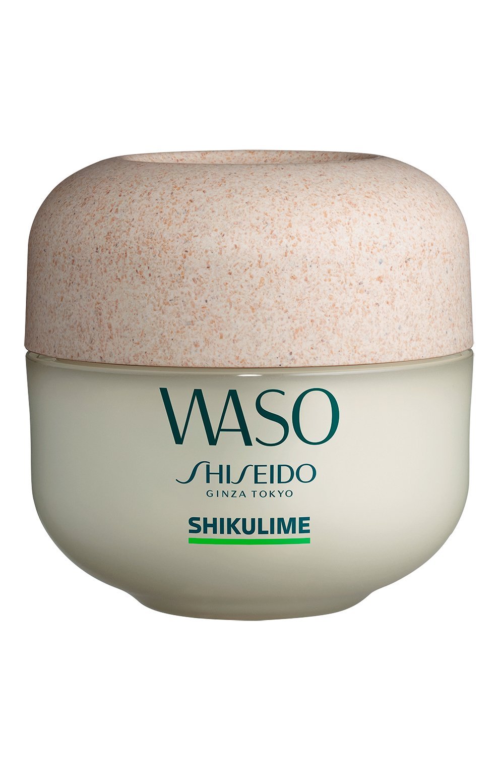 Мегаувлажняющий крем waso shikulime (50ml) SHISEIDO, арт. 17875SH, фото 1