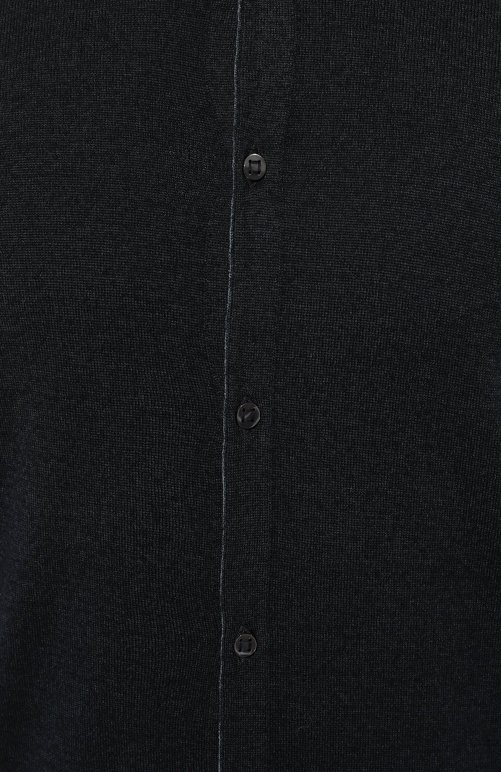 Шерстяная рубашка JACOB COHEN темно-синего цвета по цене 64900 руб., арт. U S H20 80 X 1591, фото 5 Шерстяная рубашка JACOB COHEN, арт. U S H20 80 X 1591, фото 5