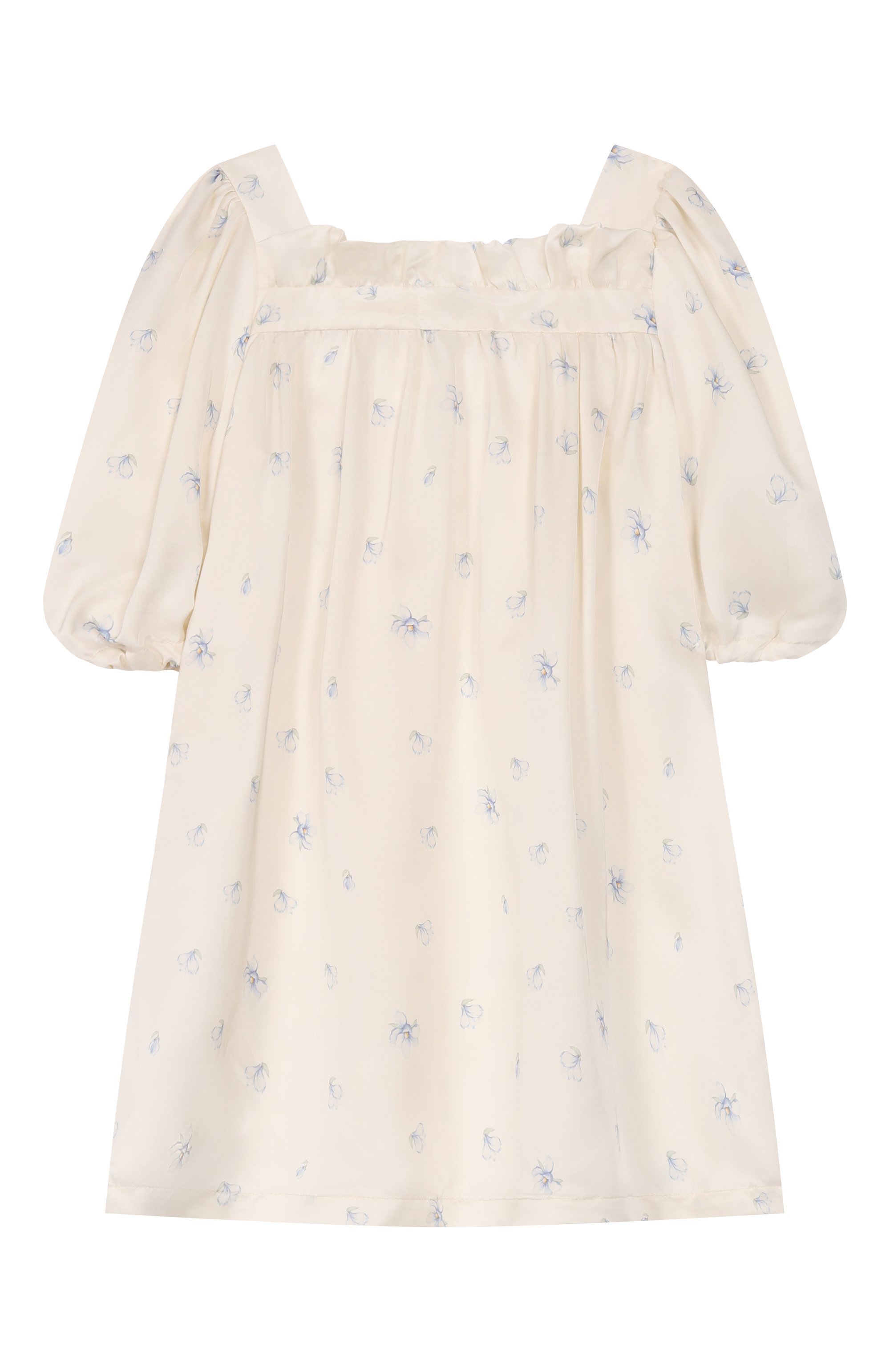 Хлопковое платье милана ZHANNA & ANNA, арт. ZAOZ00000932, фото 2