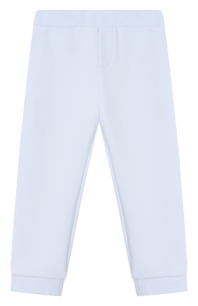 Хлопковые джоггеры JACADI, арт. 2044669