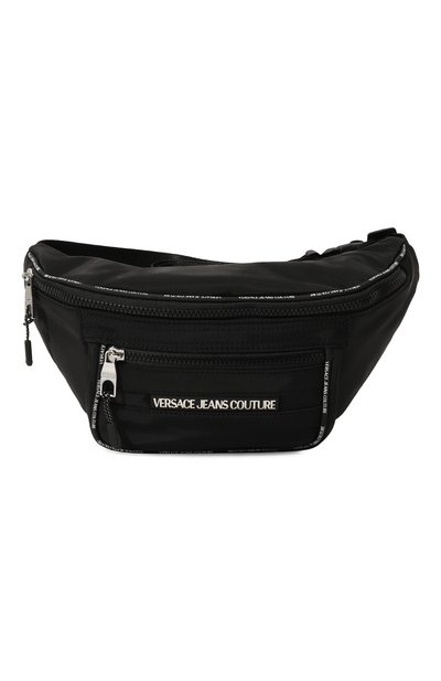 Текстильная поясная сумка VERSACE JEANS COUTURE, арт. 75YA4B5D/ZS929, фото 1