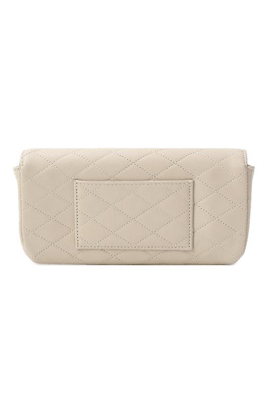 Сумка Gaby Saint Laurent 754051/1EL07 Кремовый  754051/1EL07 Фото 6