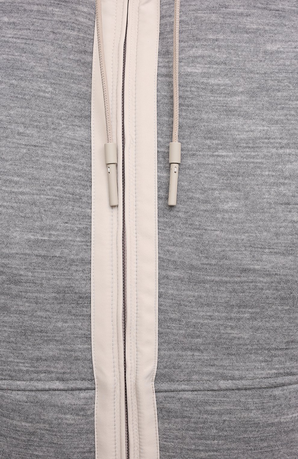 Толстовка ZEGNA, арт. UW564/815, фото 5