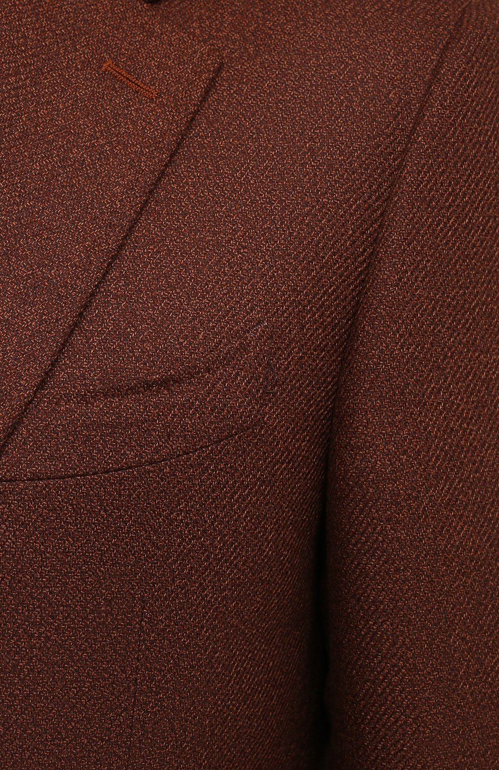 Шерстяной пиджак CANALI, арт. 11288/CF02801/110, фото 6