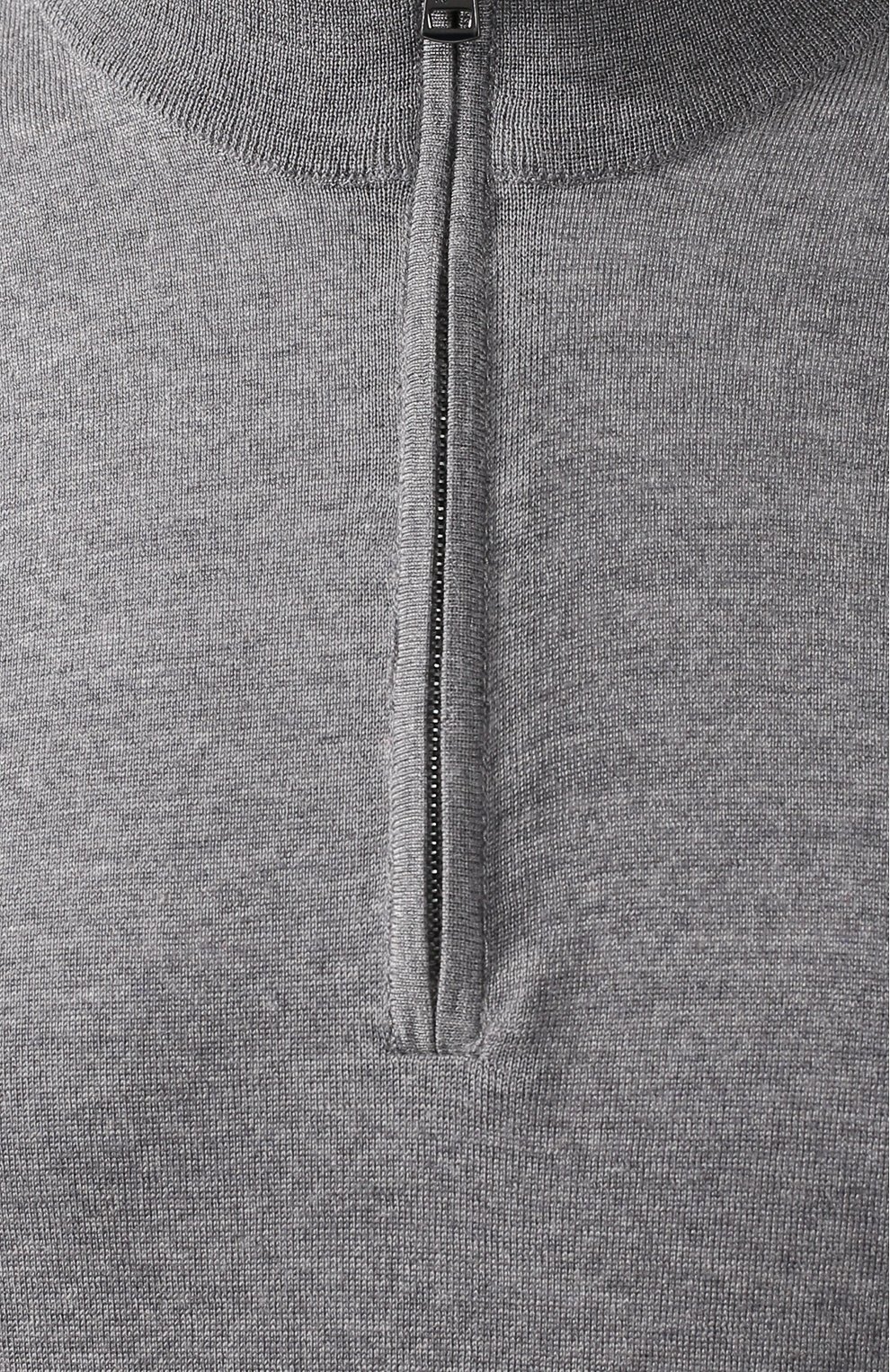 Шерстяной джемпер PAUL&SHARK, арт. P19P1613, фото 5