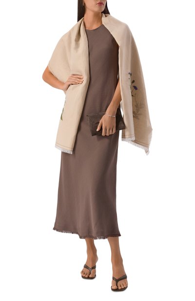 Палантин epoca WEEKEND MAX MARA, арт. EP0CA, фото 2