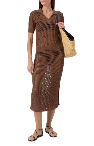 Поло MC2 SAINT BARTH, арт. STBW FL0RA/00361H, фото 2