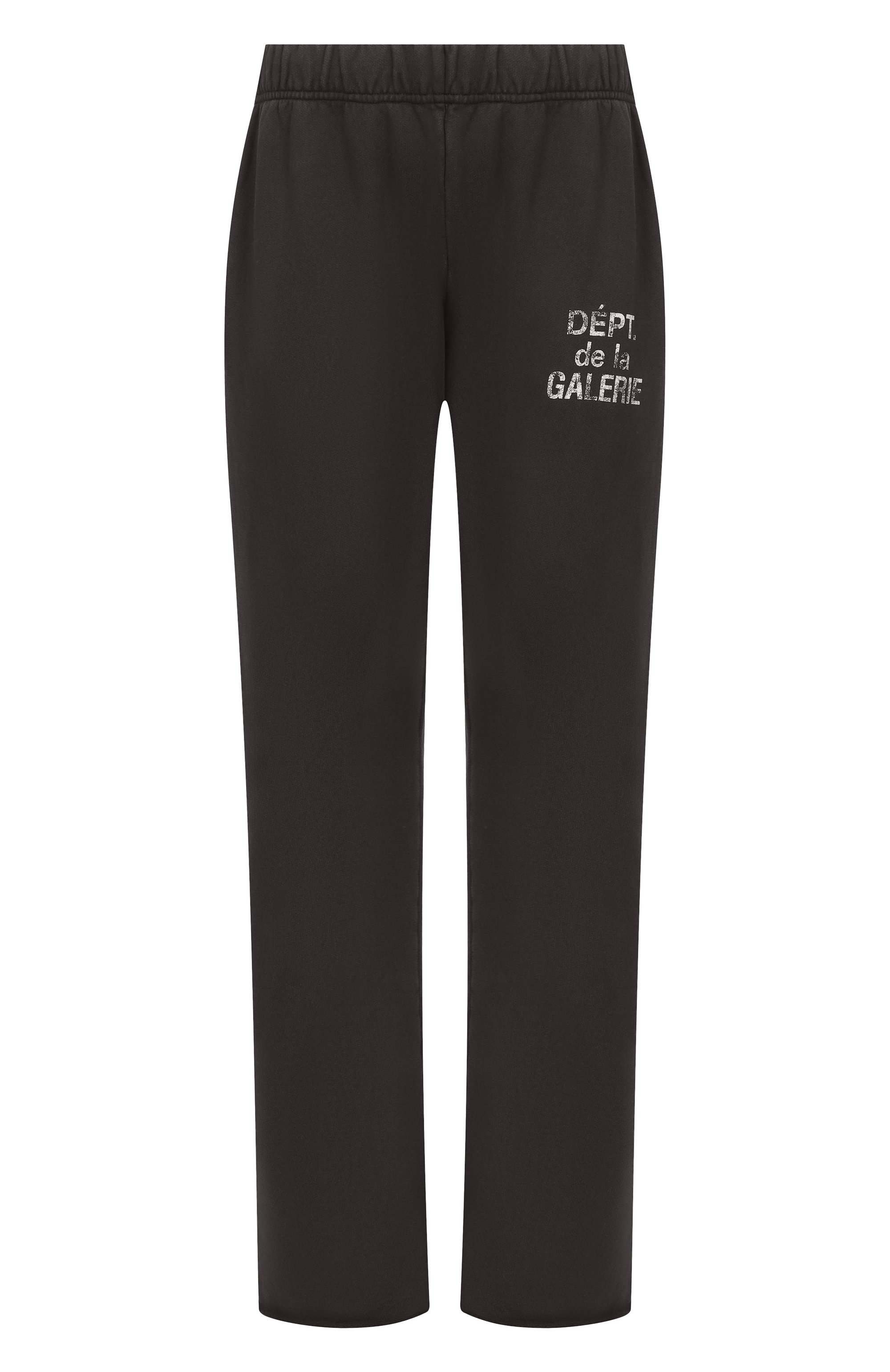 Хлопковые брюки GALLERY DEPT., арт. LSF-40112, фото 1