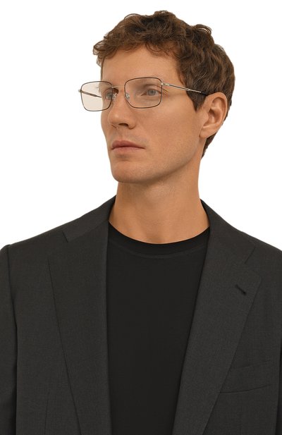 Оправа RODENSTOCK черного цвета по цене 12950 руб., арт. 2642 A, фото 2 Оправа RODENSTOCK, арт. 2642 A, фото 2