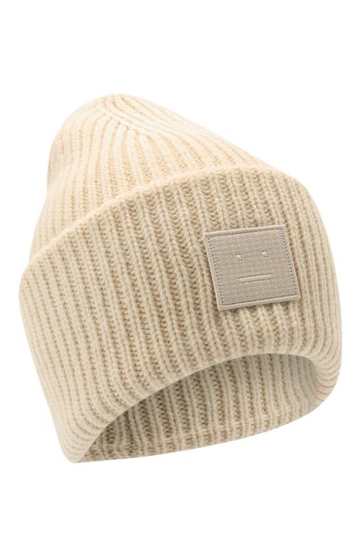 Шерстяная шапка ACNE STUDIOS, арт. C40135/M, фото 1