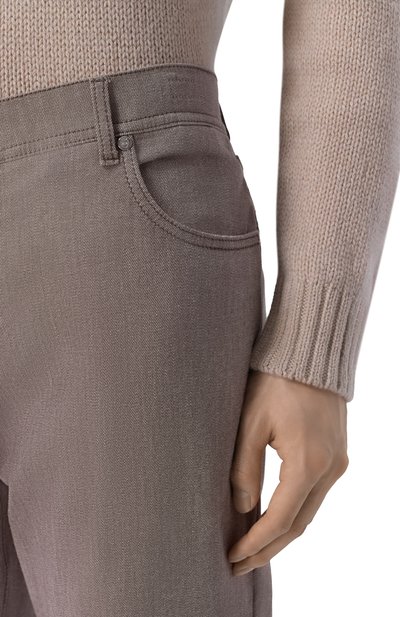 Джинсы roma RICHARD J. BROWN, арт. R0MA RZ/T21, фото 5