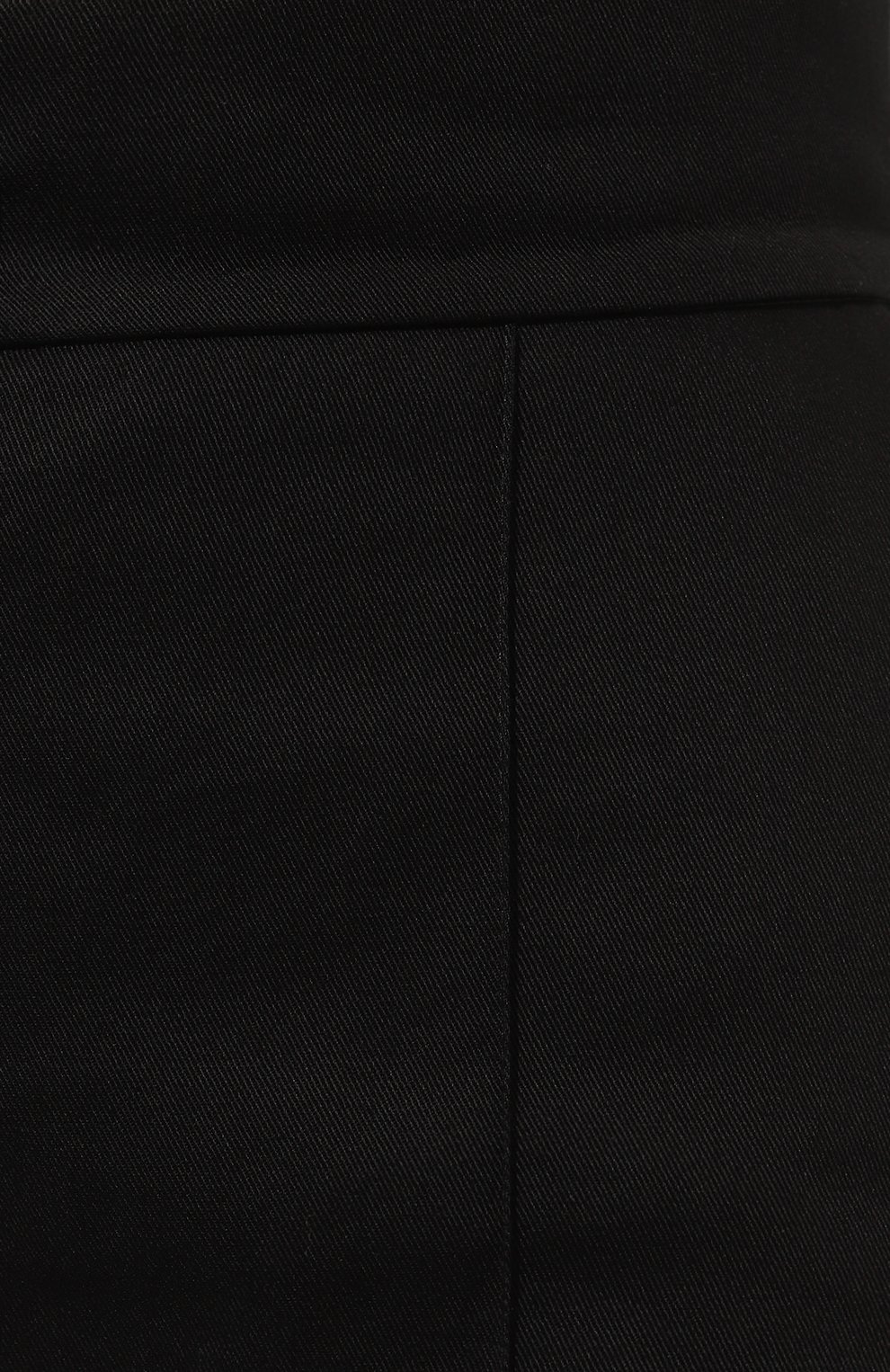 Хлопковые брюки ELIE SAAB, арт. P0062, фото 5