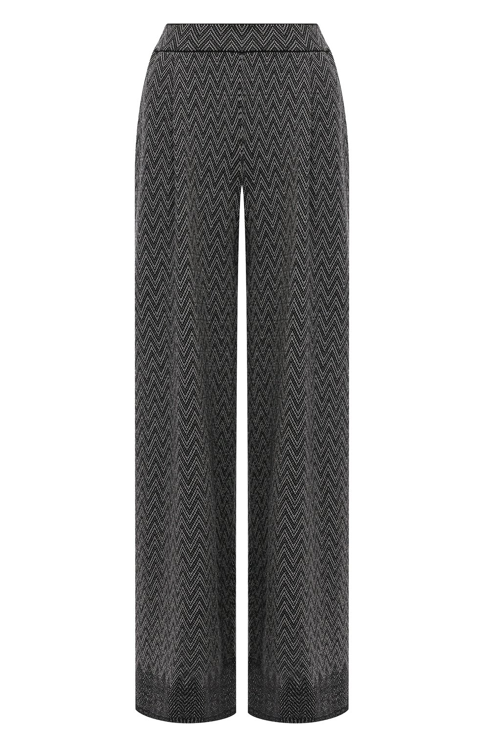 Брюки из шелка и кашемира FREEAGE, арт. W25.PT116M.6039.900, фото 1