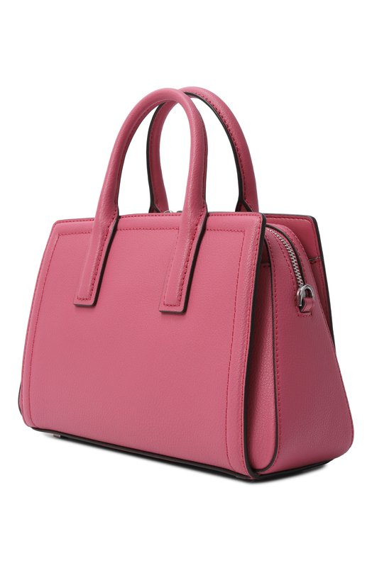 Сумка Laila small MICHAEL Michael Kors 30S5S9IS1L Розовый  30S5S9IS1L Фото 4