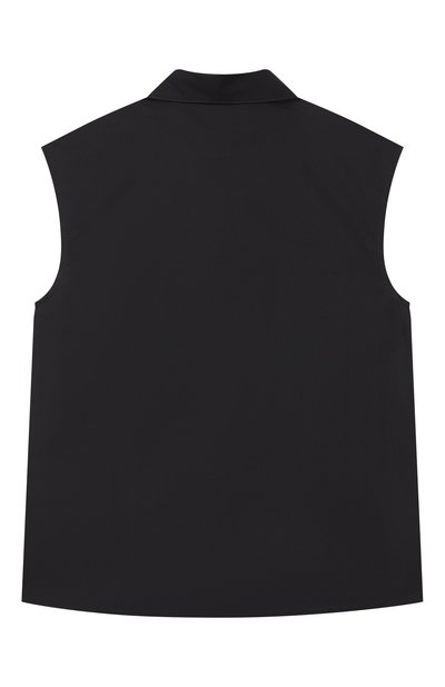 Хлопковая рубашка N21, арт. N210AV/N0417