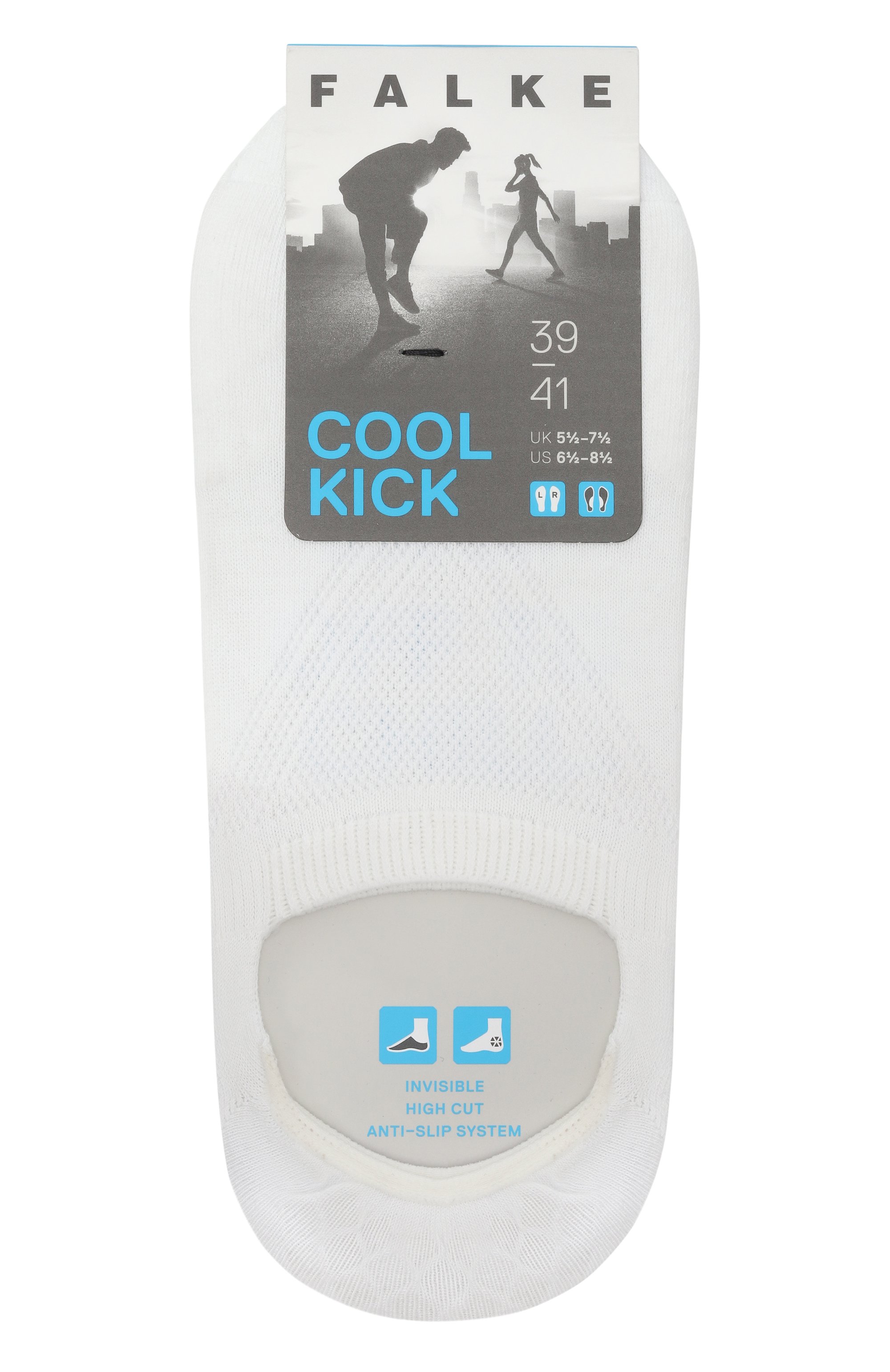 Подследники FALKE, арт. 16601., фото 1